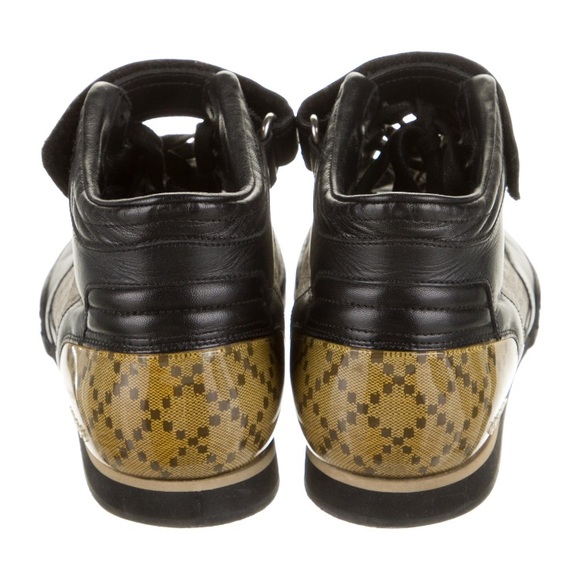 Men’s Diamanté (8.5) - Picture 3 of 8